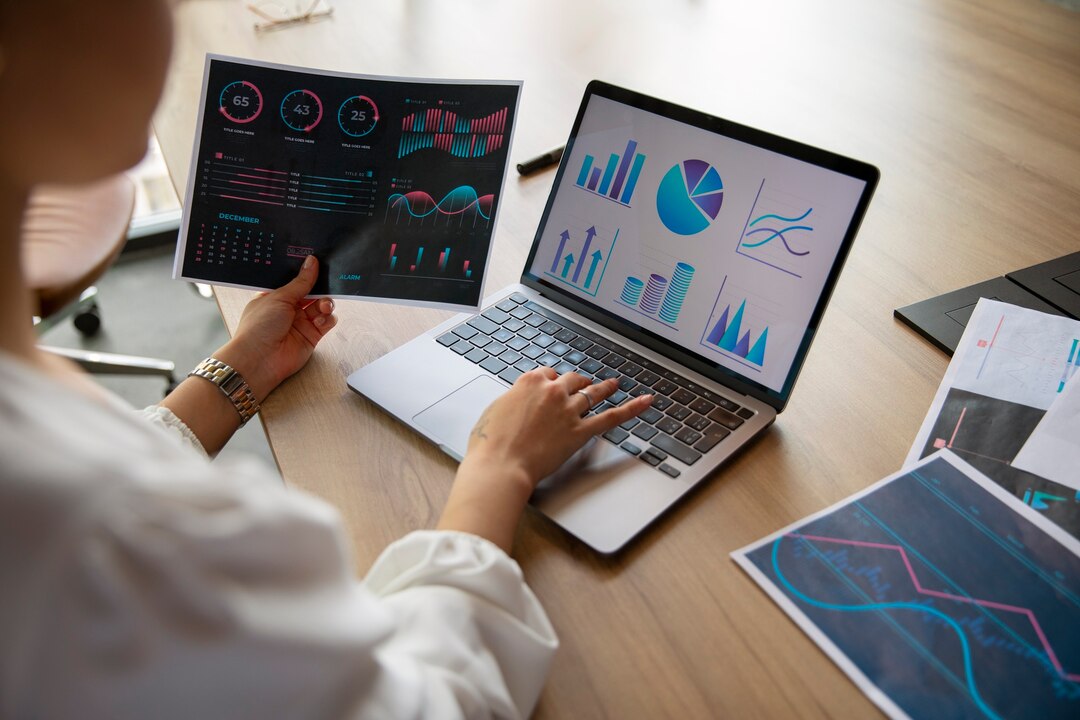 Data Visualization Tools