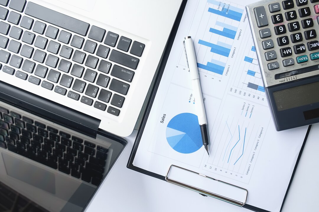Preprocessing dei dati finanziari