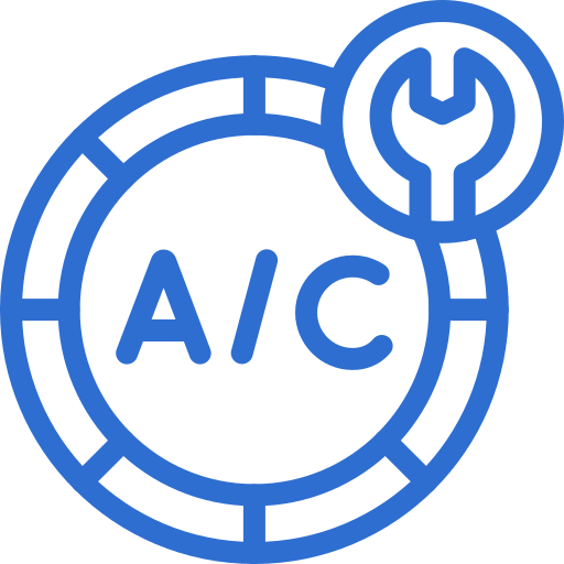 Air conditioner refueling service