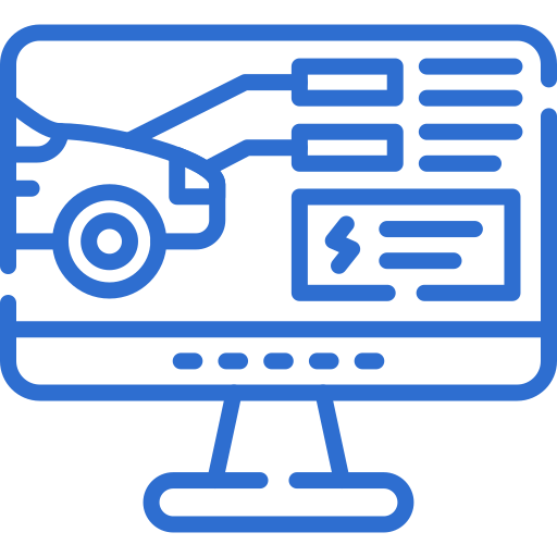 Auto diagnostics service
