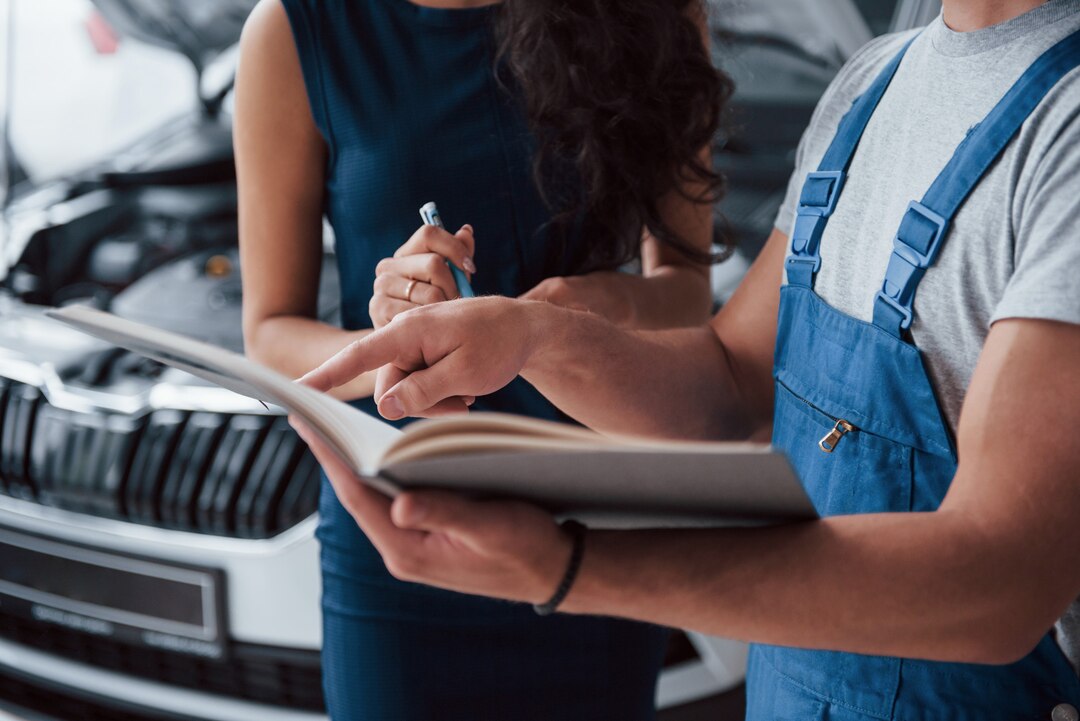 Benefits of regular vehicle inspections