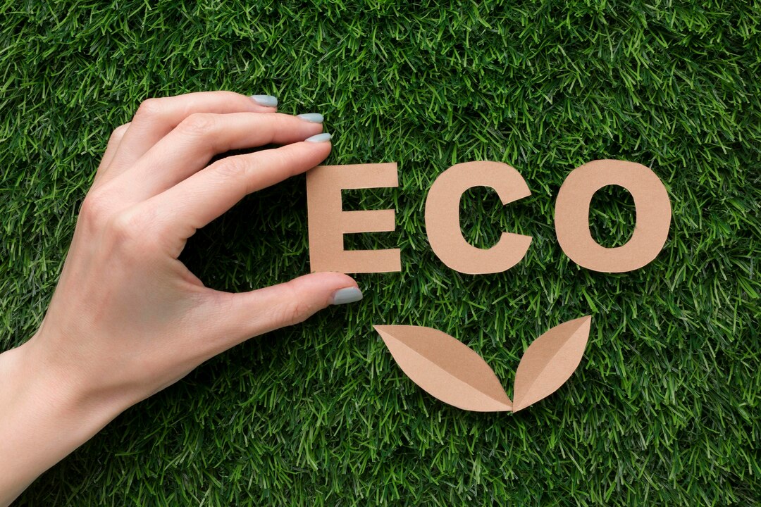 Eco-friendly service stations in Australia