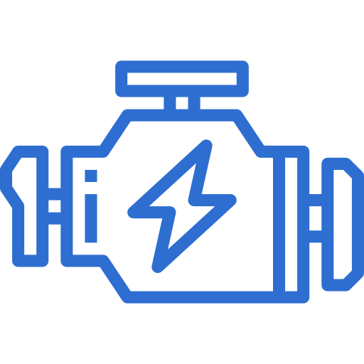 Engine repair service