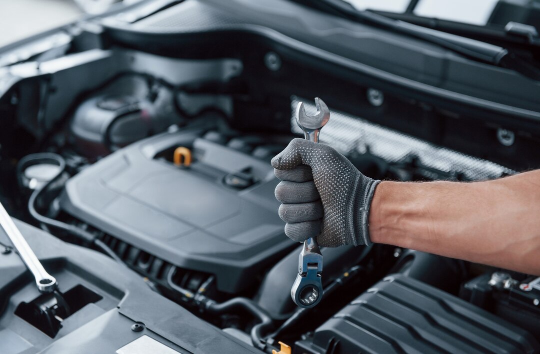 Technical maintenance service