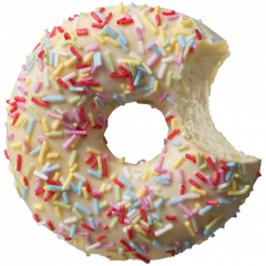 donut