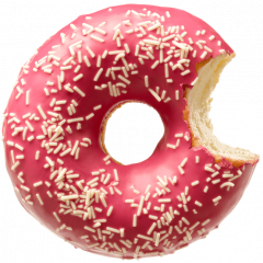 donut