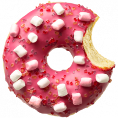 donut