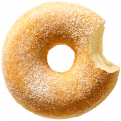 donut