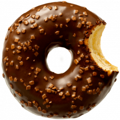 donut