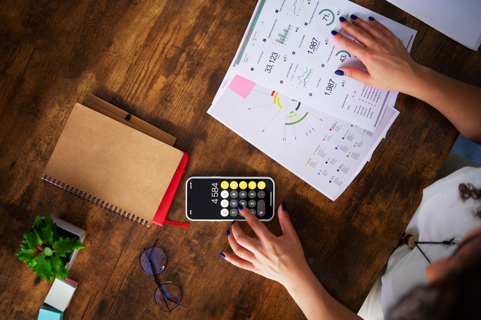 Financial Planning in Canada