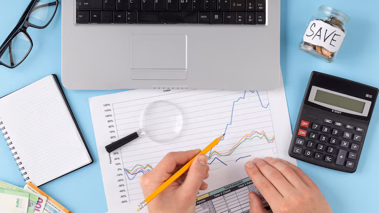 Financial Risk Management